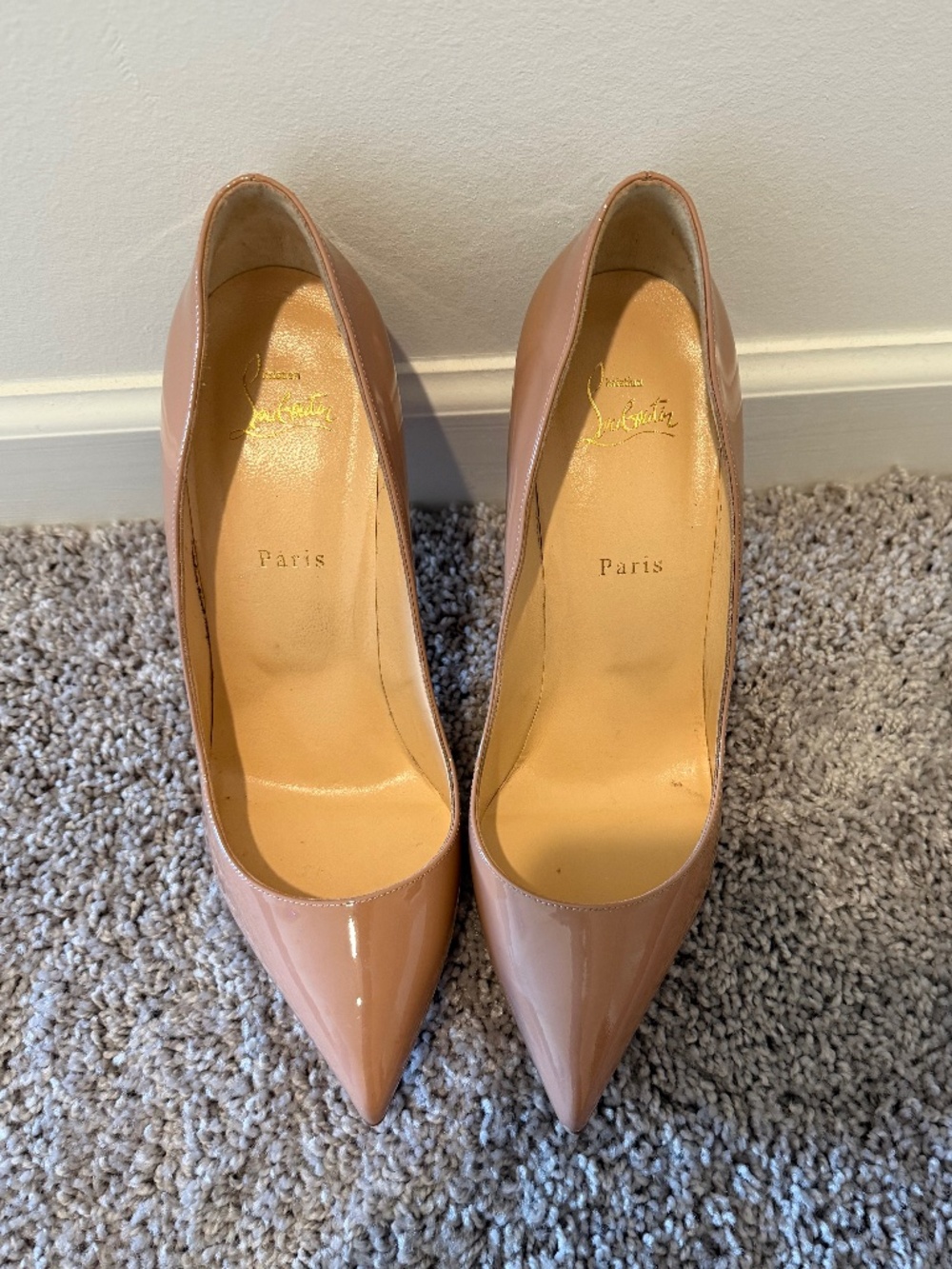 Christian Louboutin Kate